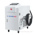 1000W 1500W 2000W Mini Handheld Laser Welding Machine